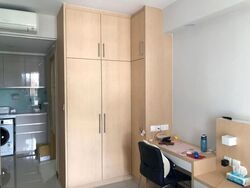 Forestville (D25), Condominium #632891551